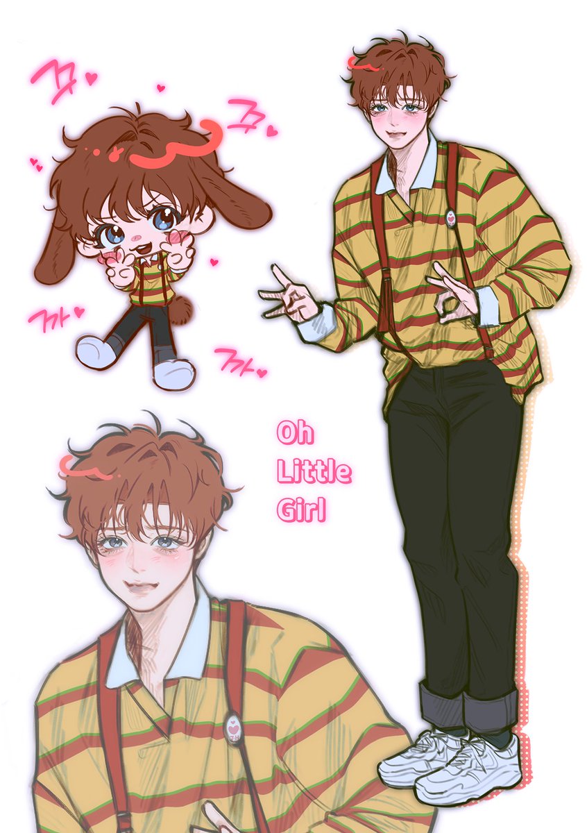 두목 tweet media