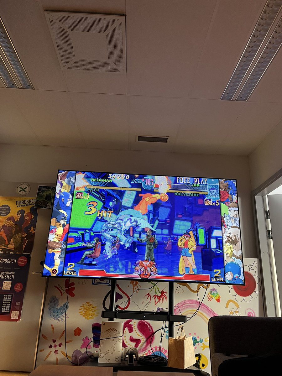 Karolinerna tweet media