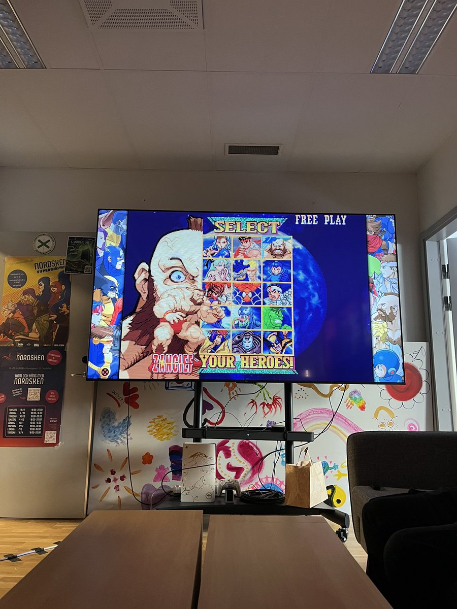 Karolinerna tweet media