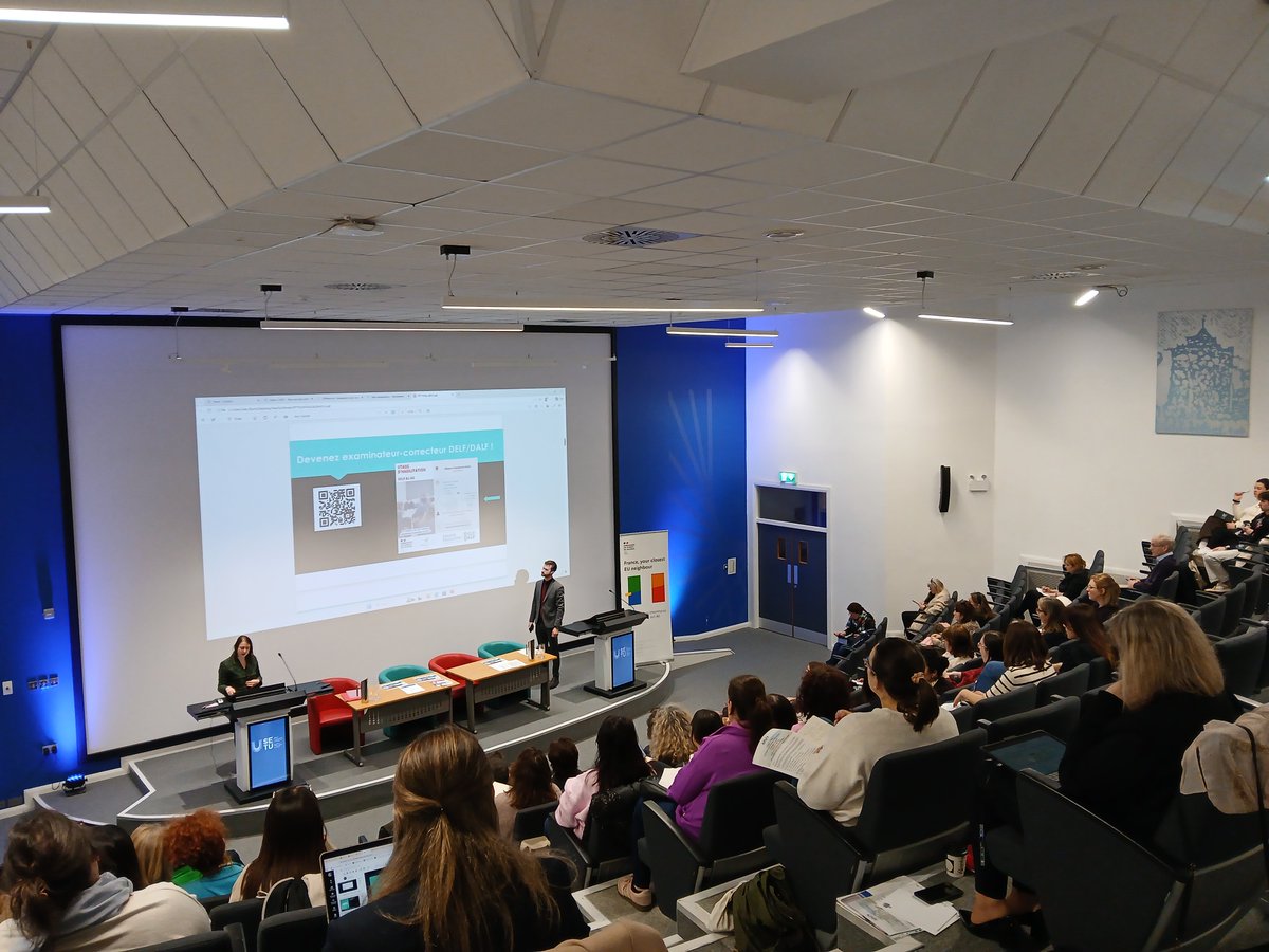 AIPLF French Teachers 🇮🇪 🇫🇷 tweet media