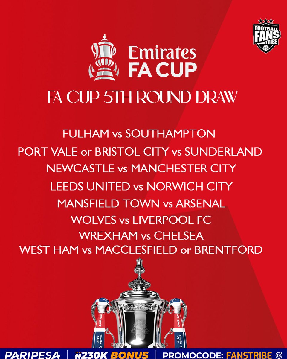 Wrexham you've only one job today please 🥺