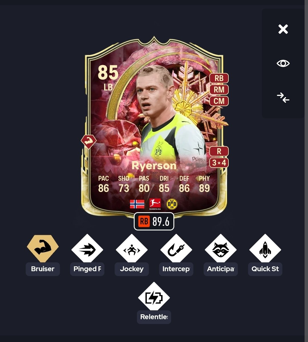 fibonacci92's tweet photo. @FutPoliceLeaks Fit? https://t.co/lvkqw8QNjj
