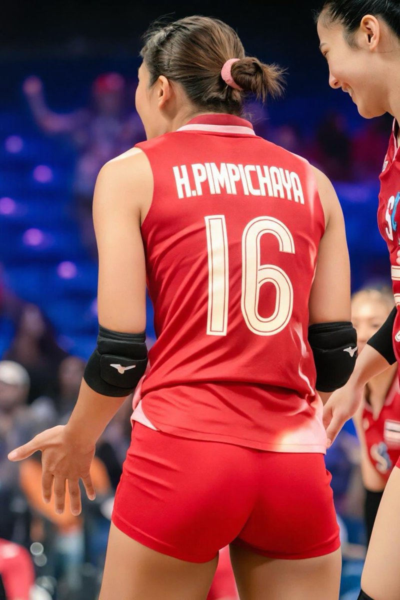 กางเกงวอลเลย์บอล