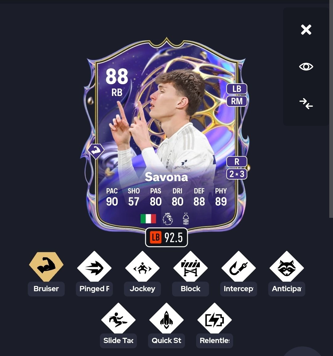 fibonacci92's tweet photo. @FutPoliceLeaks Fit? https://t.co/lvkqw8QNjj