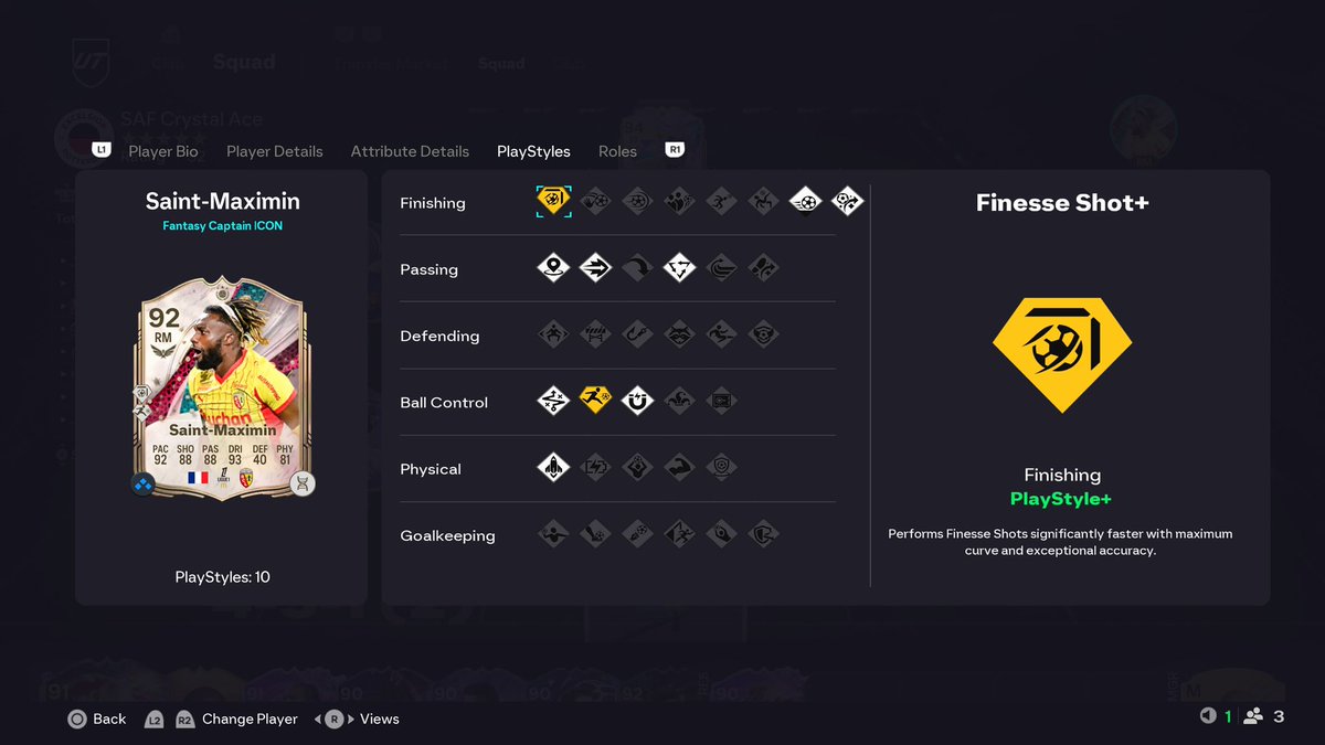 SAF Crystal Ace tweet media