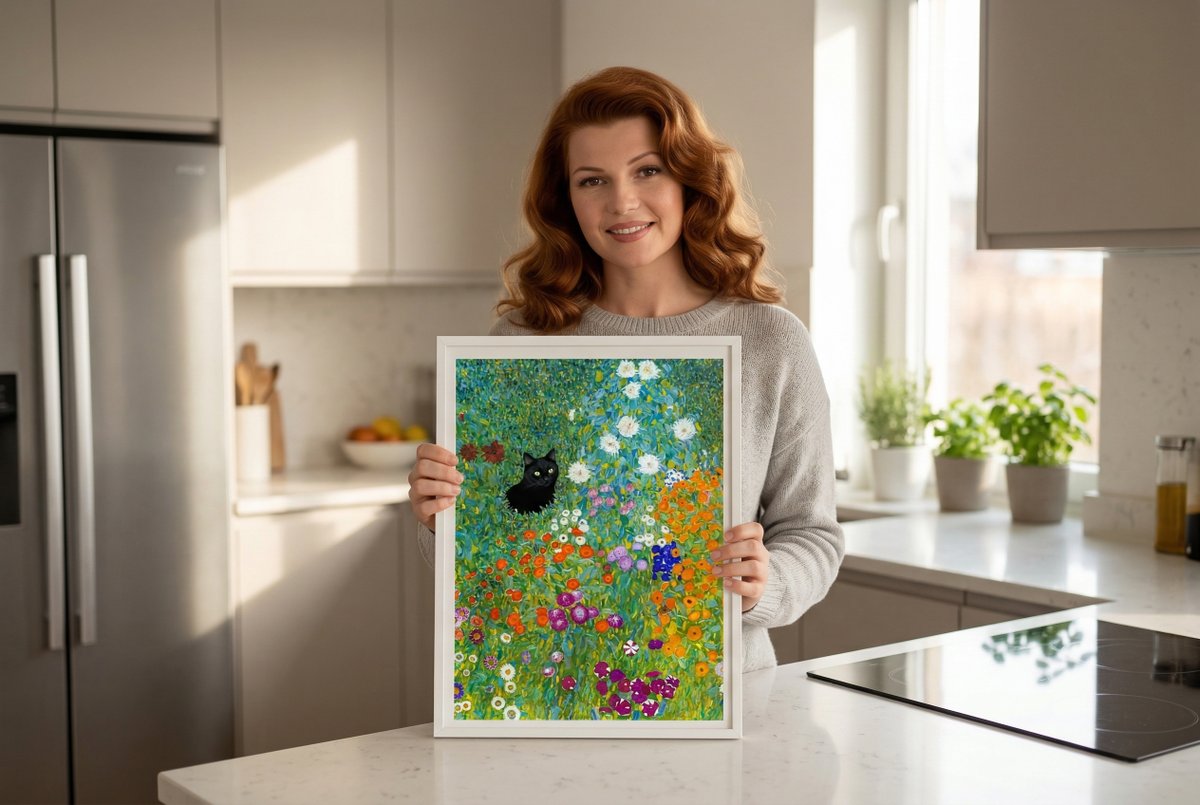 Download Artwork - The Art of Digital Living tweet media