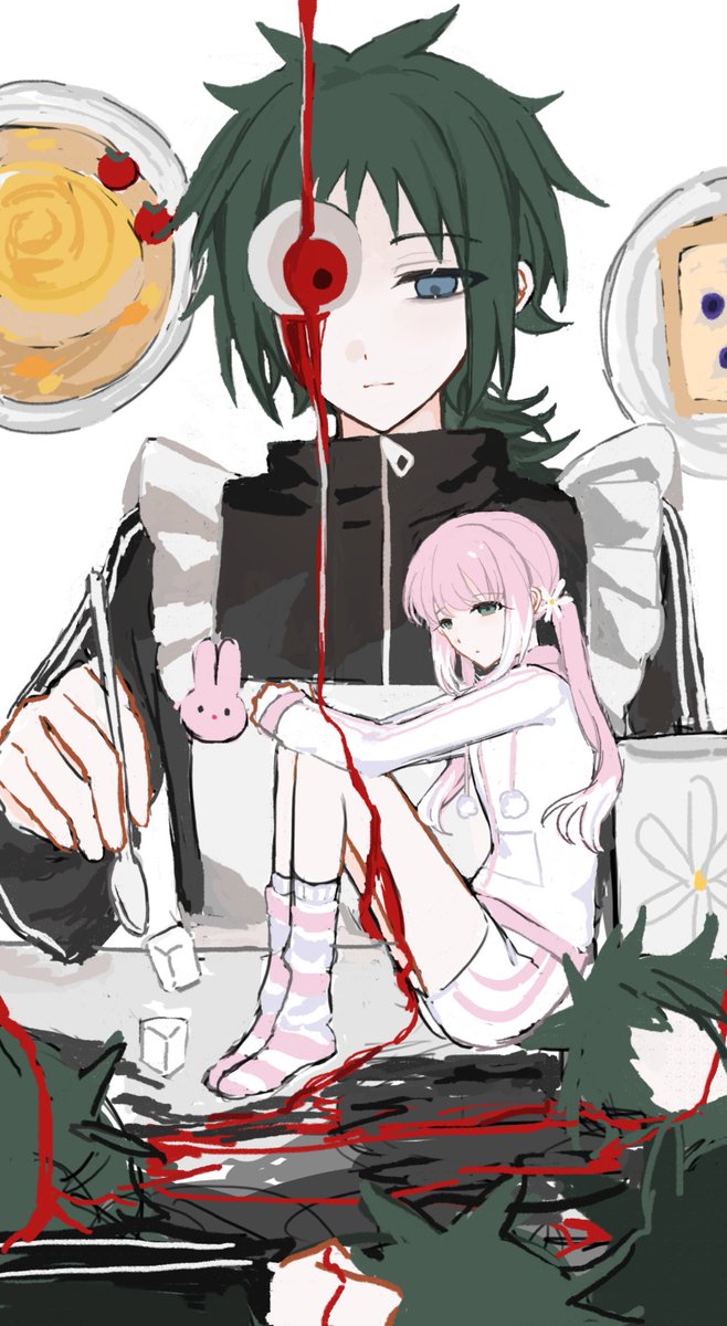 人類の友 tweet media