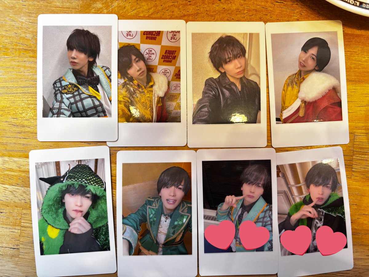 ひなた tweet media