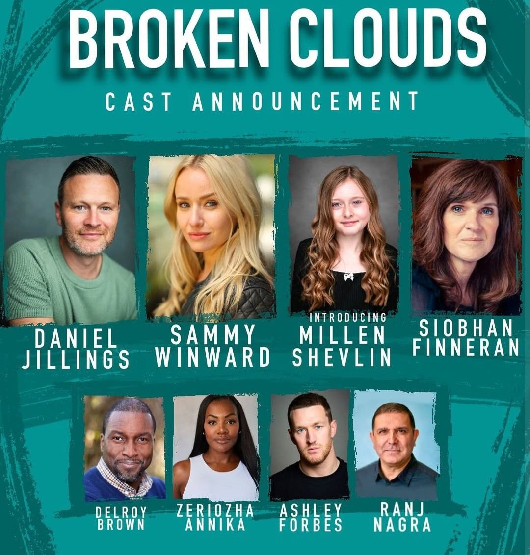 GSaEConsultancy's tweet photo. What a great day &amp; night with Monica , great food and service , Broken Clouds, catching up with friends Danny Miller &amp; Dan Jillings great seeing our friend If you get the chance to see Broken Clouds please go. Last train home from Manchester and into The Bridge for Kareoke 🥳🥳 https://t.co/9qyLjjor8Z