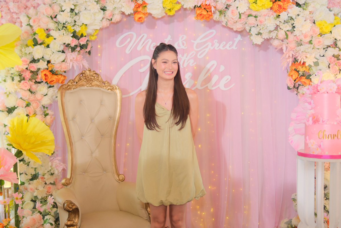 Sparkle GMA Artist Center tweet media