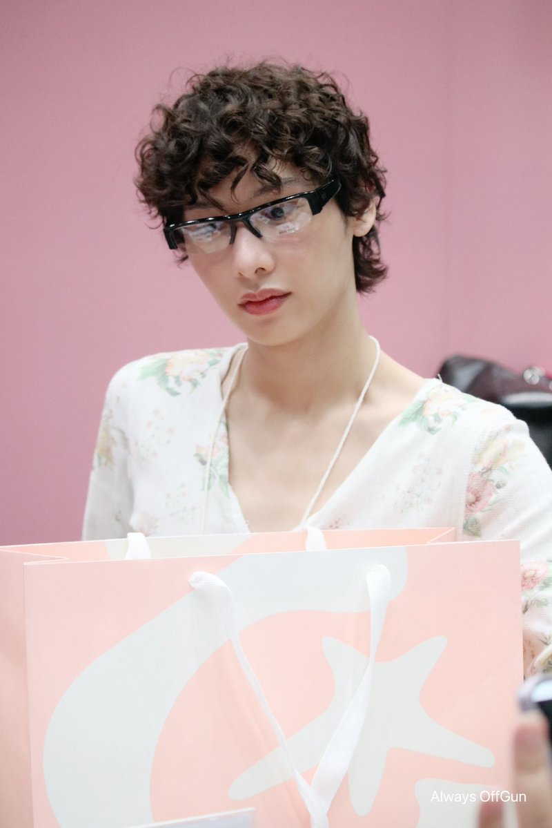 Always OffGun tweet media