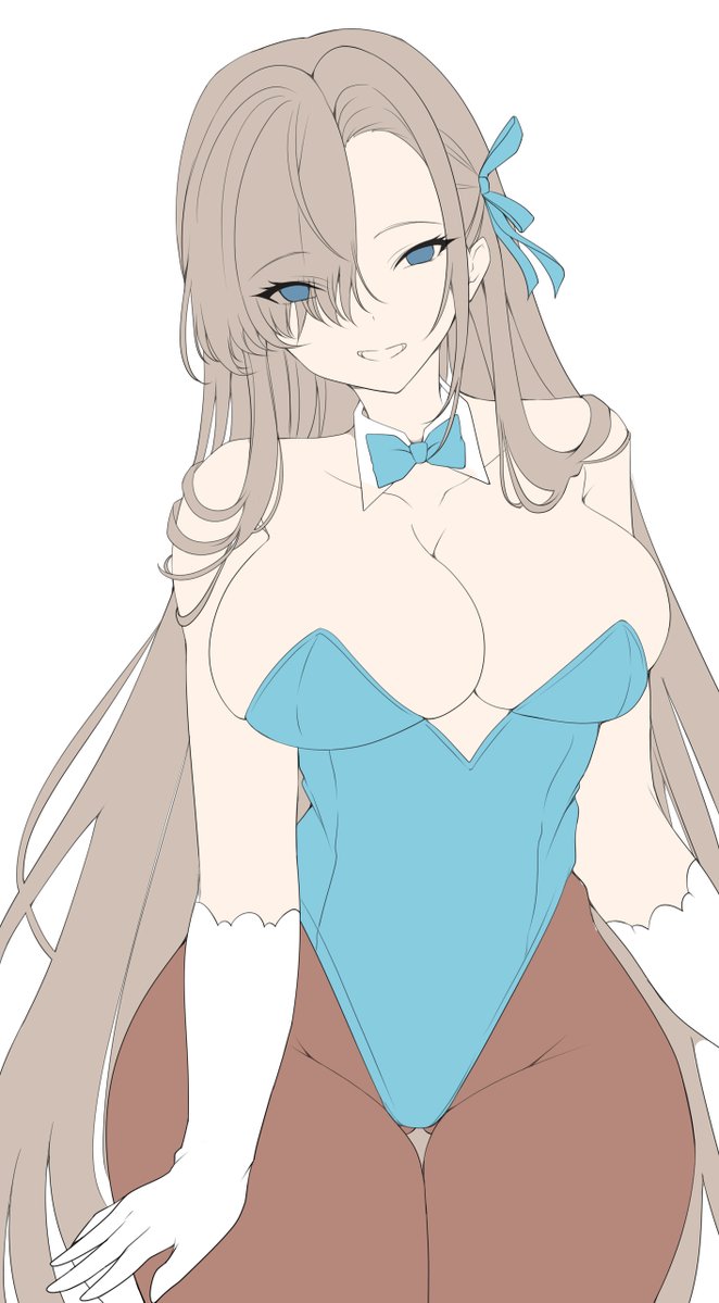 #一之瀬アスナ #ブルアカ #BlueArchive
色分けしました。 