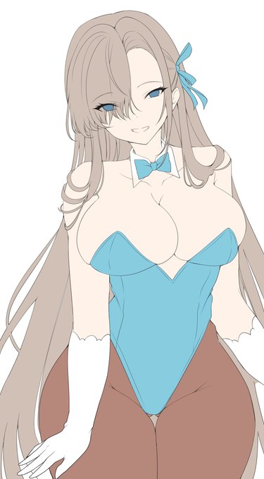 #一之瀬アスナ #ブルアカ #BlueArchive
色分けしました。 