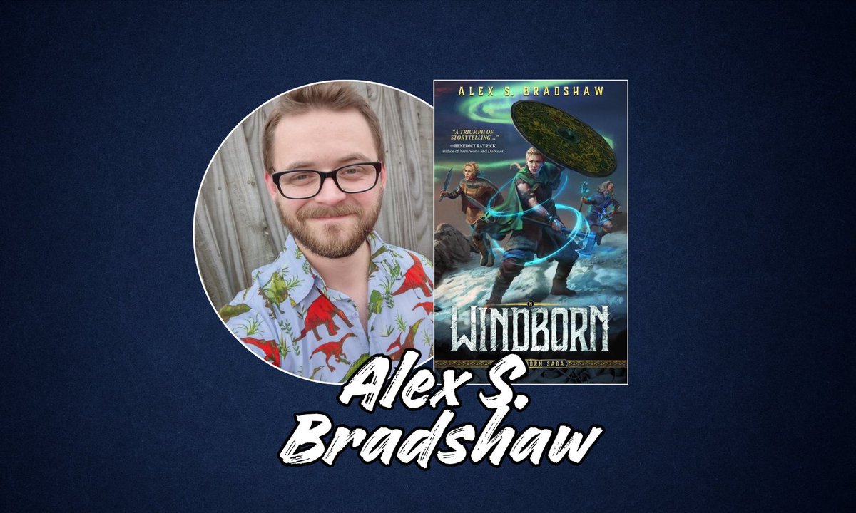 TimHardieAuthor's tweet photo. Did you know that @SpotlightIndie_ has a Patreon? If you're not yet a member, here's what you missed recently:
* Short story by @StoneandShield
* Bonus Video with @AlexSBradshaw's writing tips
* Interview with @tholin
* @hollytinsl3y's Weekly Wrap Up https://t.co/ojjH8q34Ha
