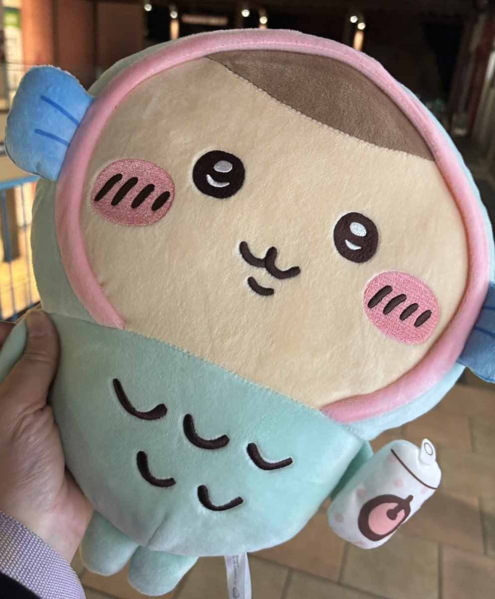 くりまんじゅう ハンギョドン