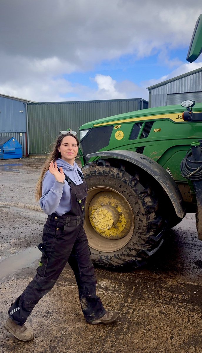 Berkshire Farm Girl 🚜🌾🇬🇧 tweet media