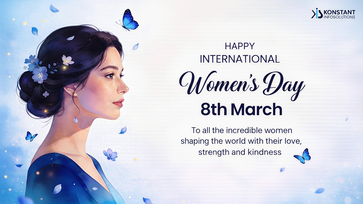 Konstant Infosolutions tweet media