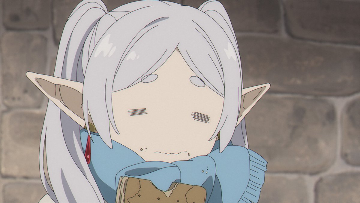 Crunchyroll tweet media