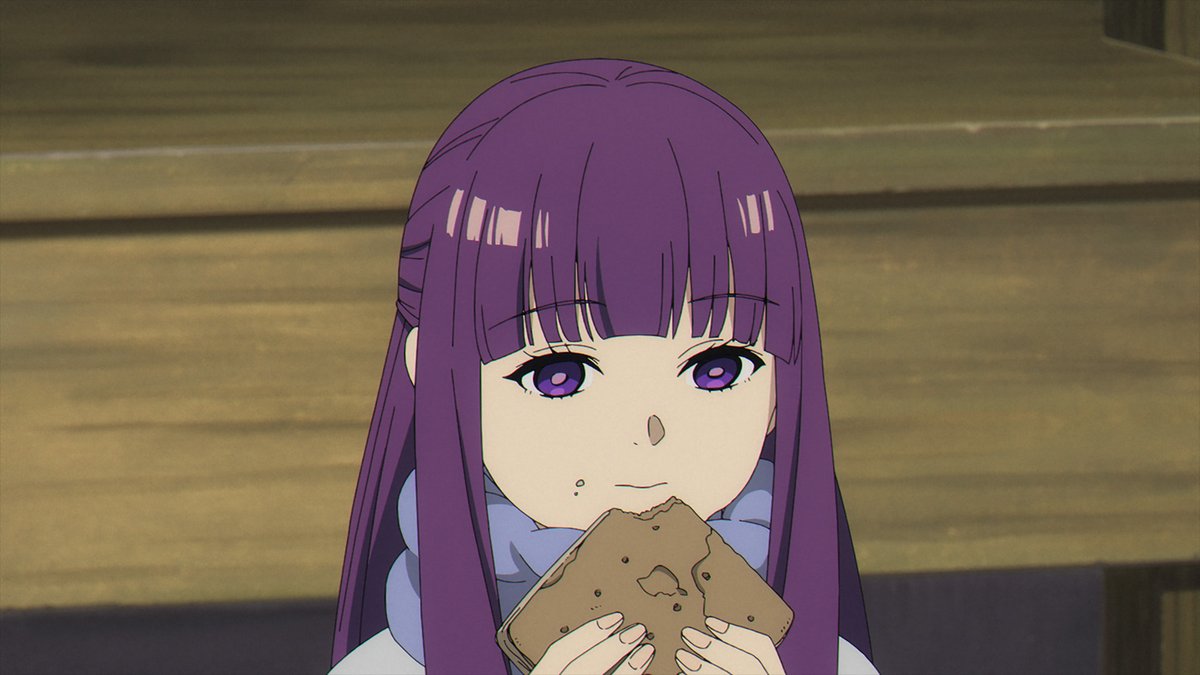 Crunchyroll tweet media