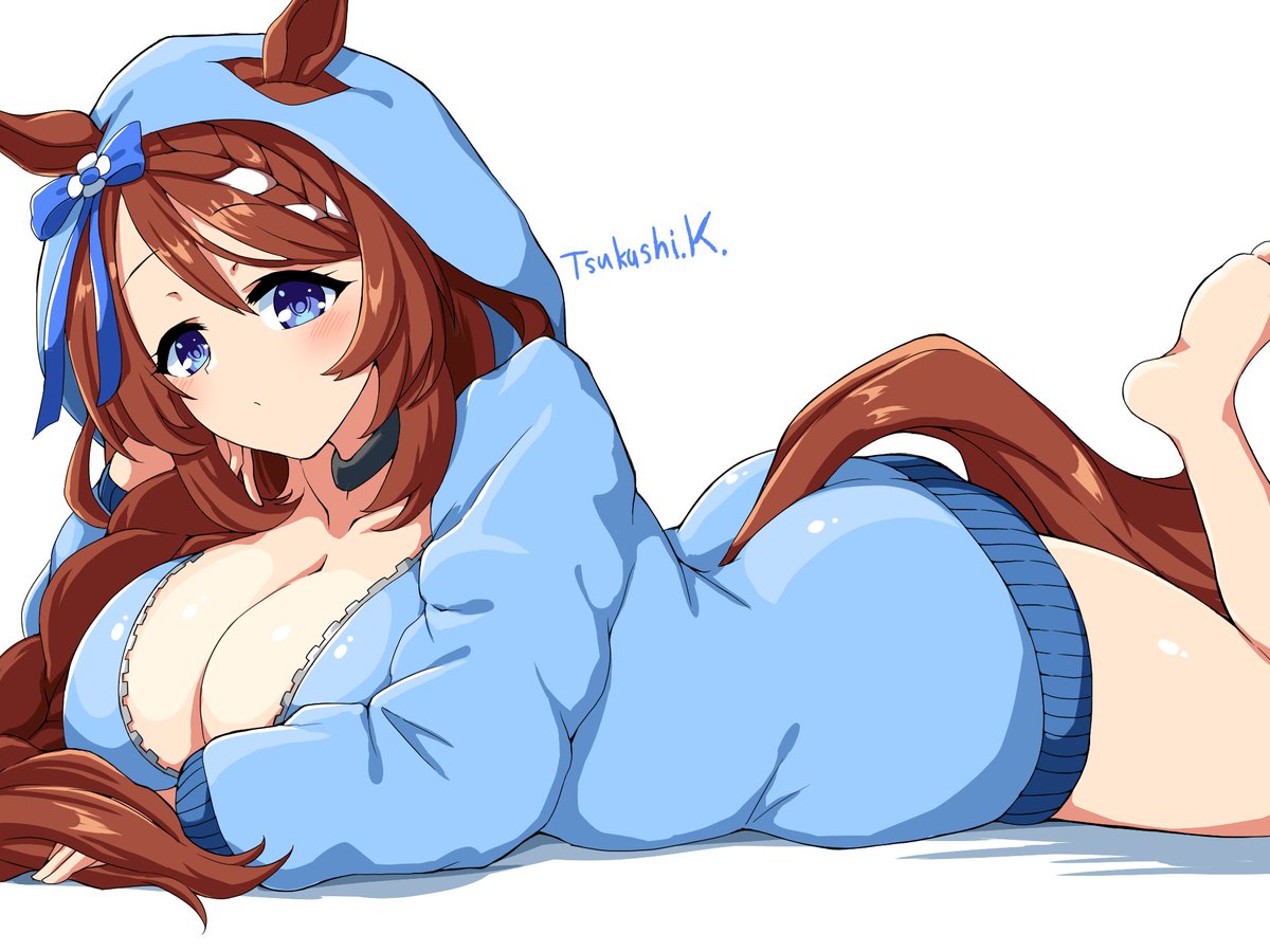 恋泉水筑紫のお絵かき置場 tweet media
