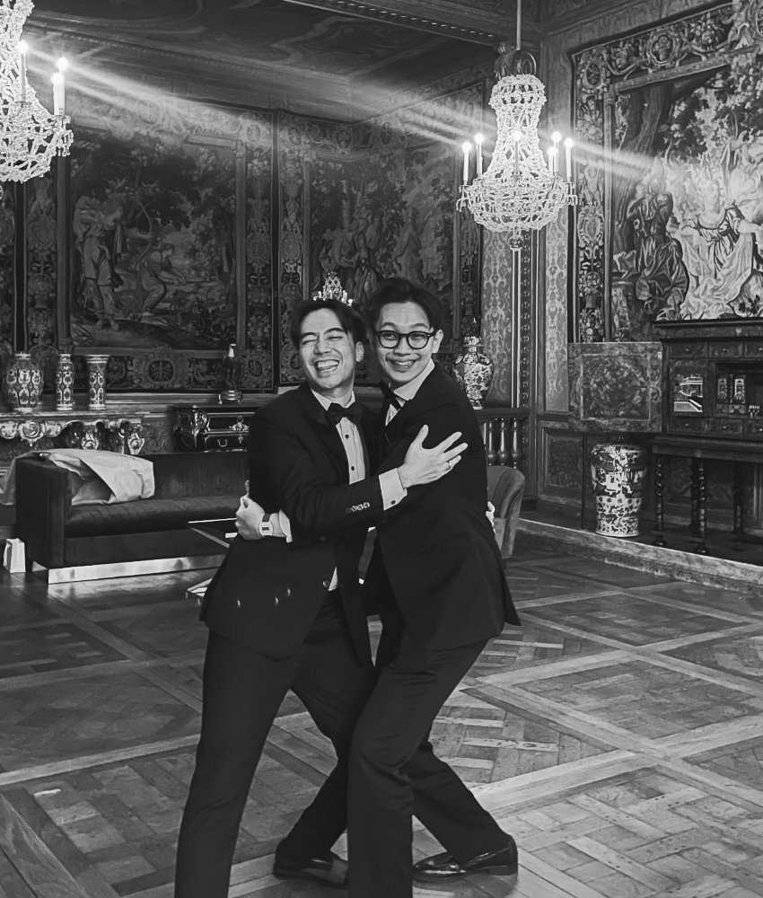 Brandon Salim tweet media