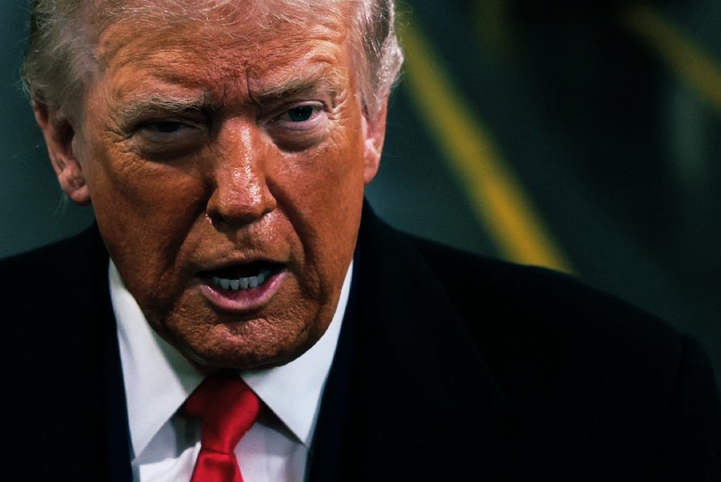 ترمب: إيران ستظل الخاسر في الشرق الأوسط لعقود قادمة