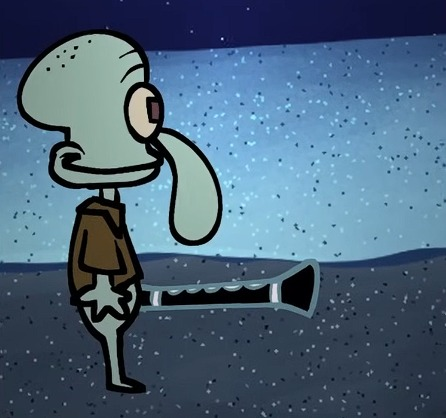 Media That Changed FNF Community tweet media