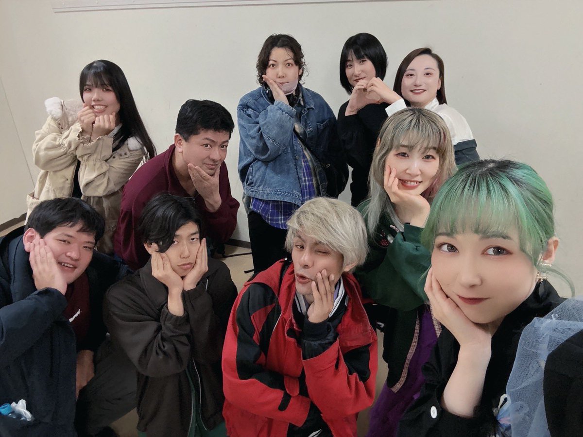 森戸一成「奏音乃音Act.1」配信中→7月「？」 tweet media