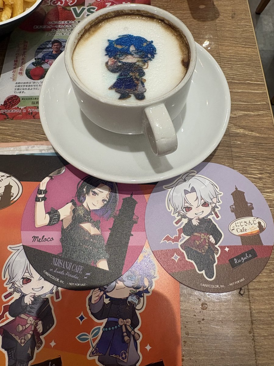 poooooopuri's tweet photo. 死ぬほど腹いっぱい死ぬ https://t.co/v7amVUXvnO