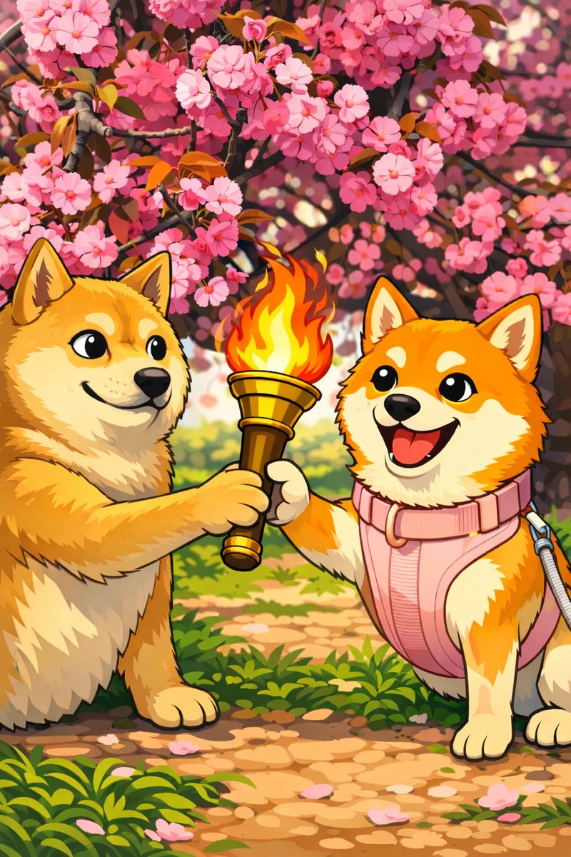 Kimchi on Ethereum has been community-driven since day one.

This isn’t about repeating the same meme cycle. The kimchi narrative is way bigger, it’s a new spin on the biggest meme of all time!

$DOGE 

Not here to copy the past. Here to become the new face of doge 

We are the