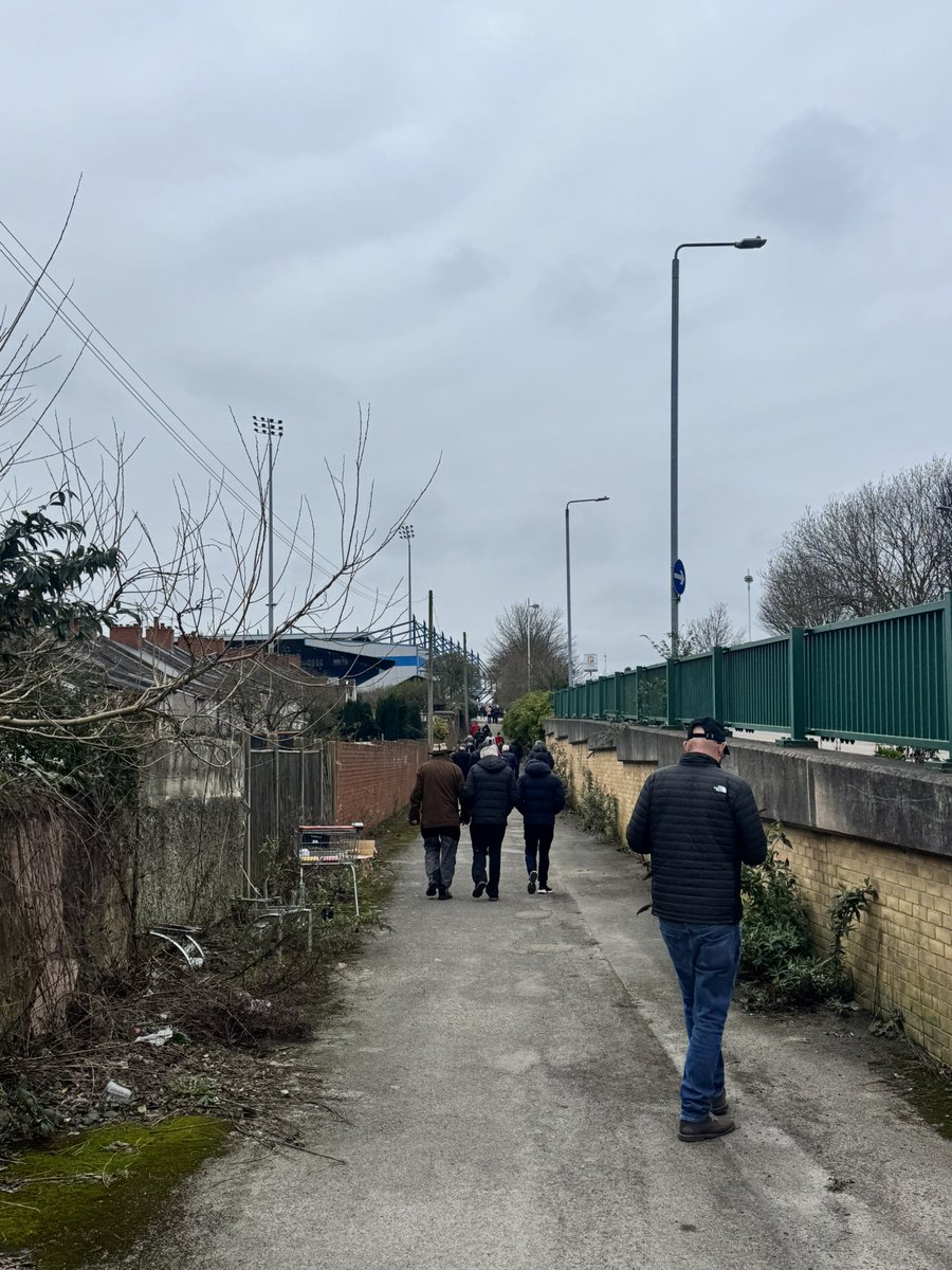 AFC GLEN tweet media