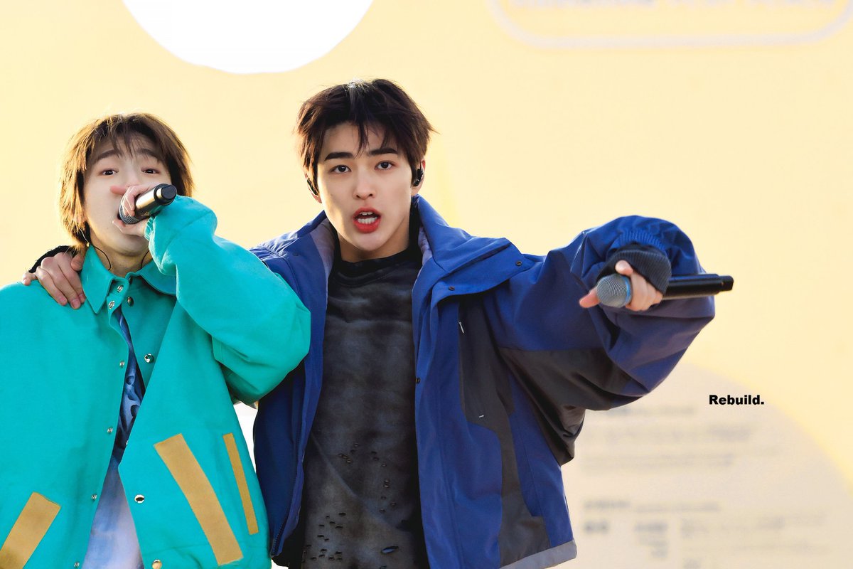 ๐ฅ๐ฒ๐ฏ๐๐ถ๐น๐ฑ. tweet media