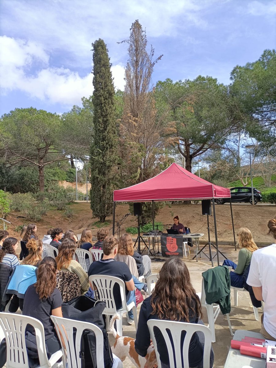 Ateneu Popular d'Esplugues tweet media