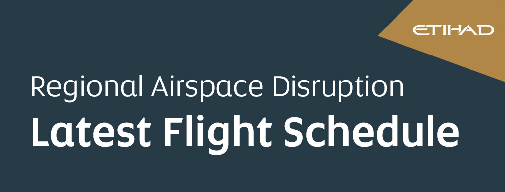 Etihad Airways tweet media