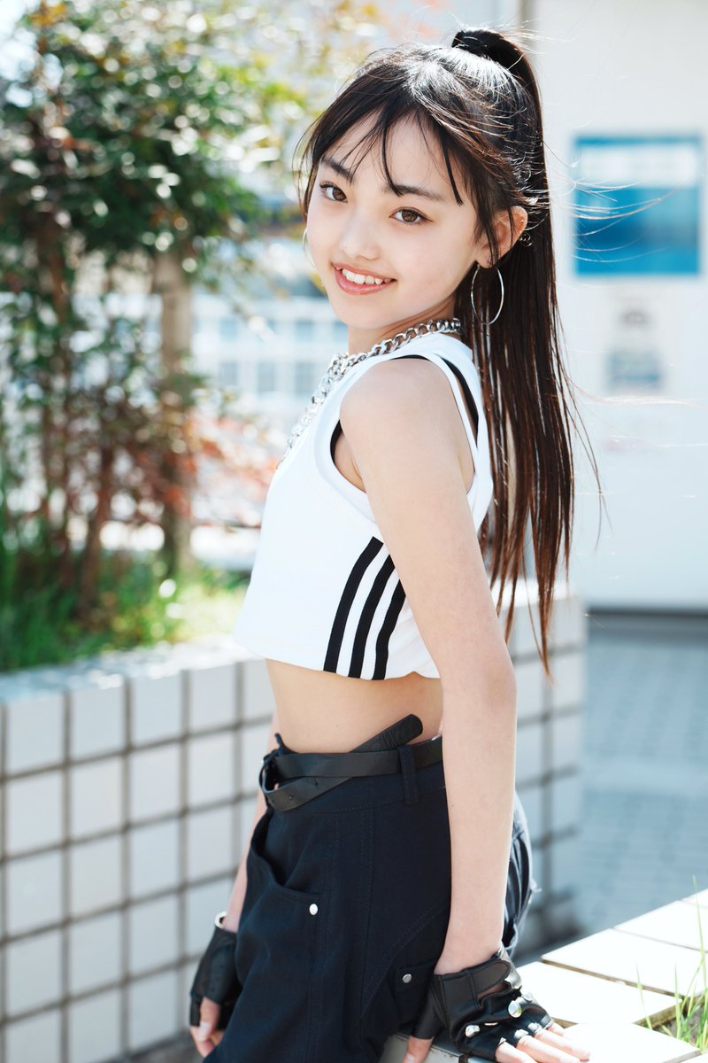 SARAちゃん RAD SUPERIORS 2026.3.7 物販撮影 @SARA_20150119 #SARA