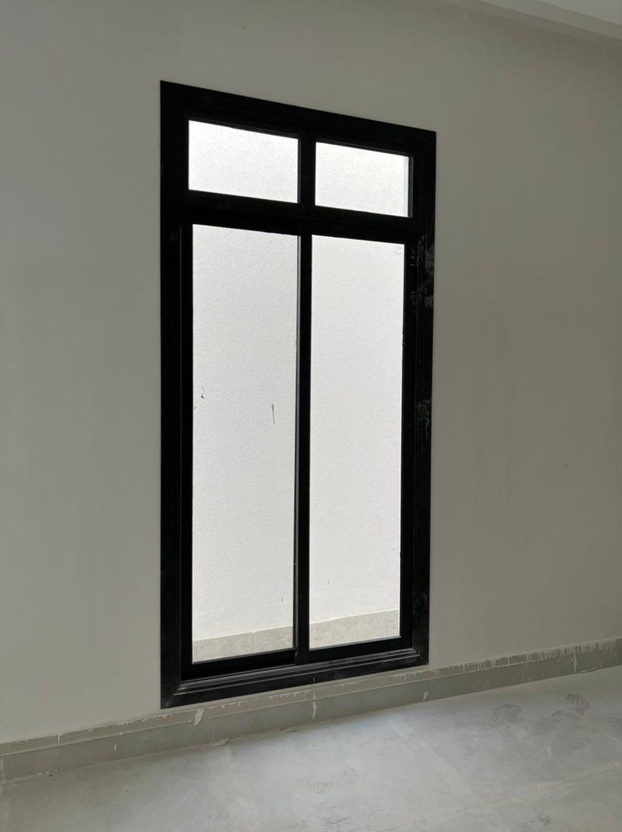 النوافذ المميزة للألمنيوم tweet media