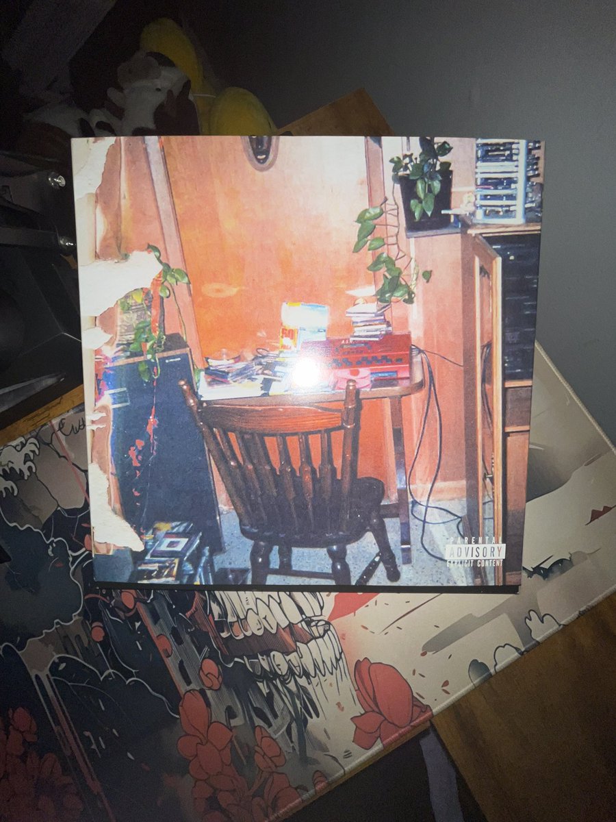 OfflineMode* tweet media