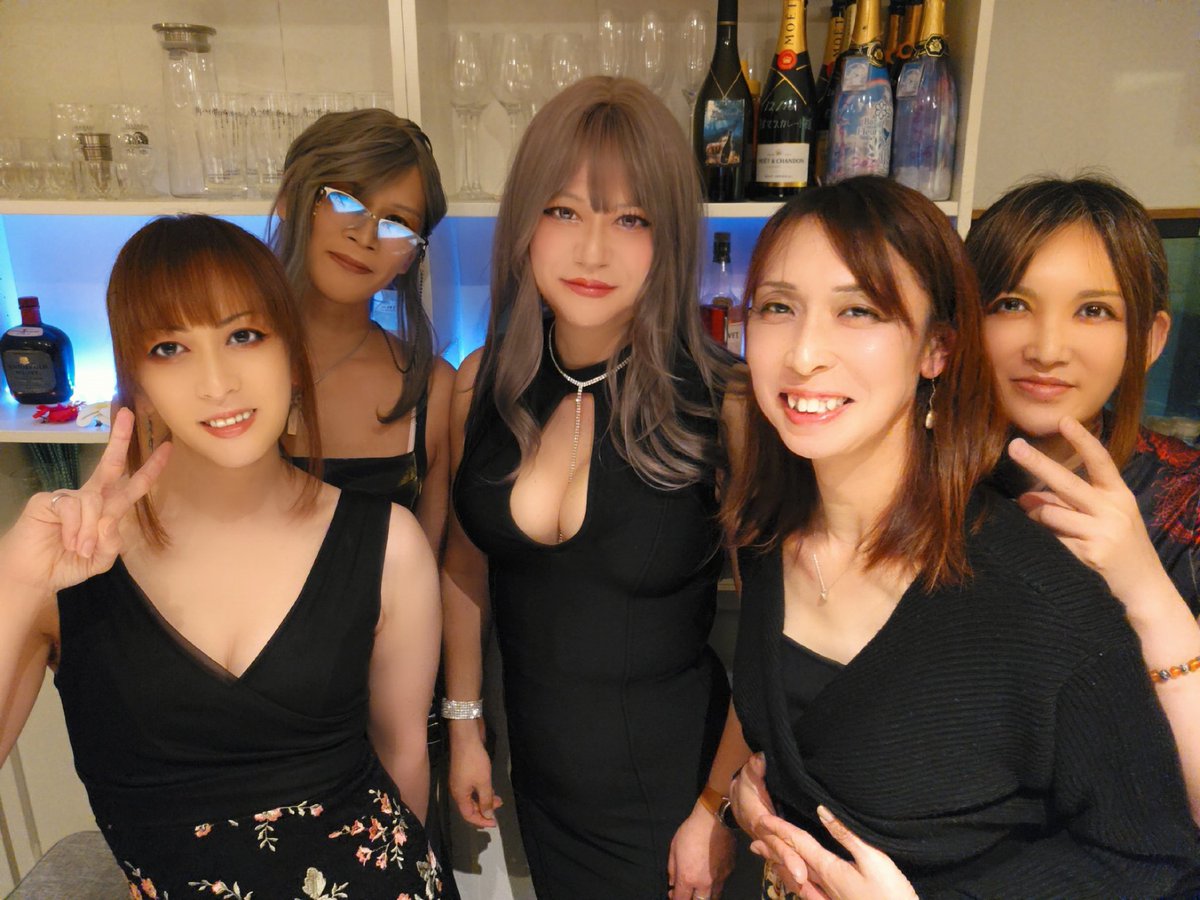 Bar Fleurs　バーフルール tweet media