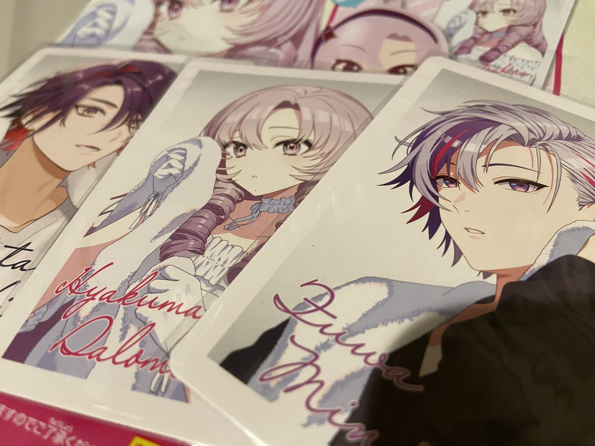 まるる (@maru_ru2020) / Posts / X