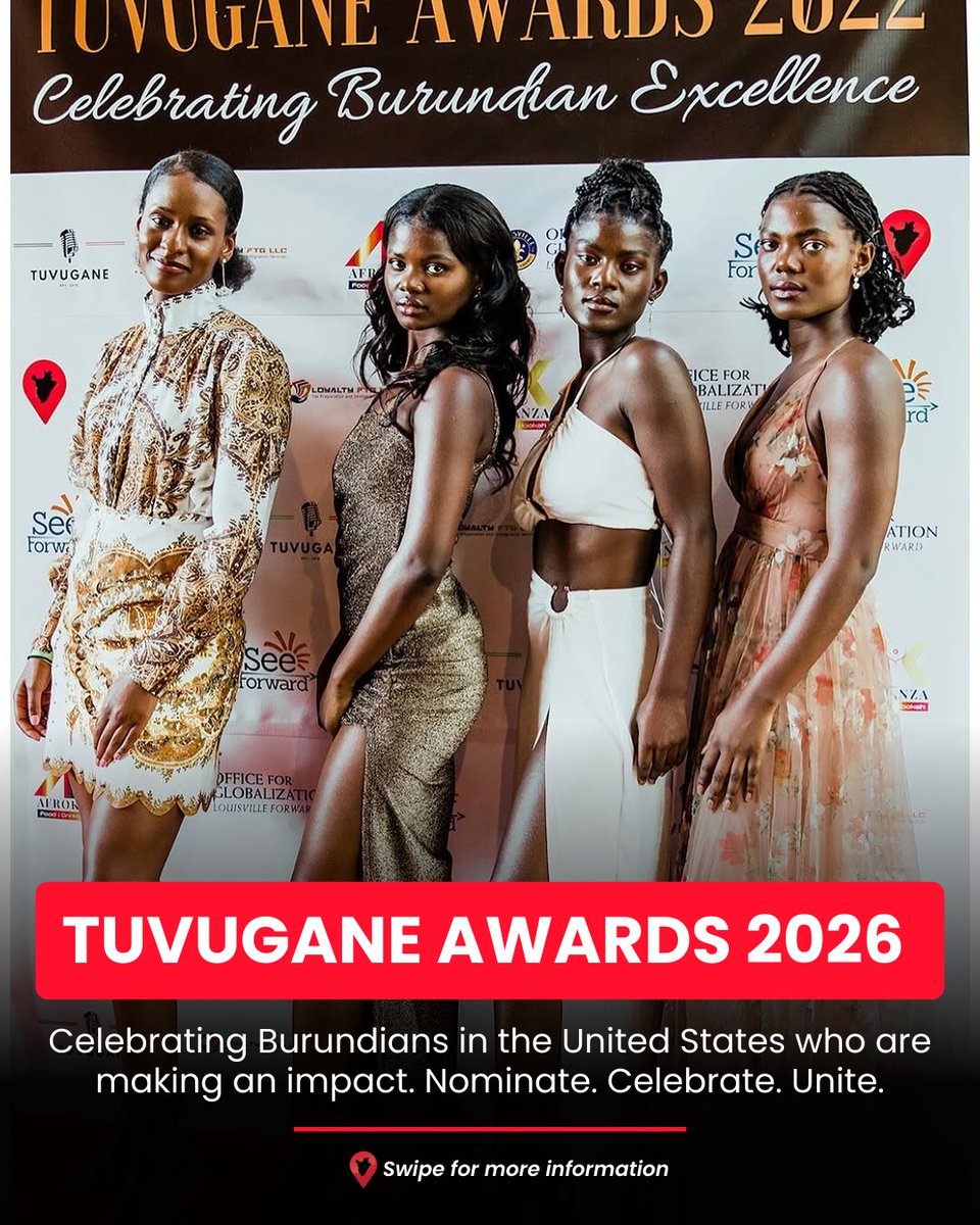 Burundi On The Map tweet media