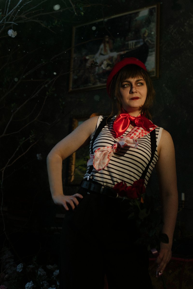 Silent Prince tweet media