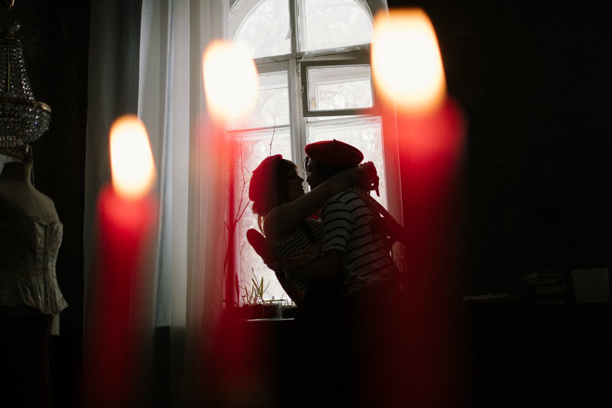 Silent Prince tweet media