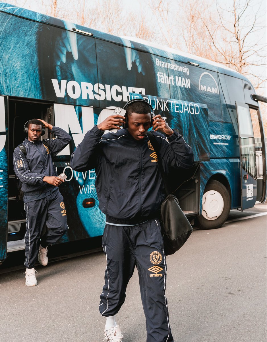 Eintracht Braunschweig tweet media