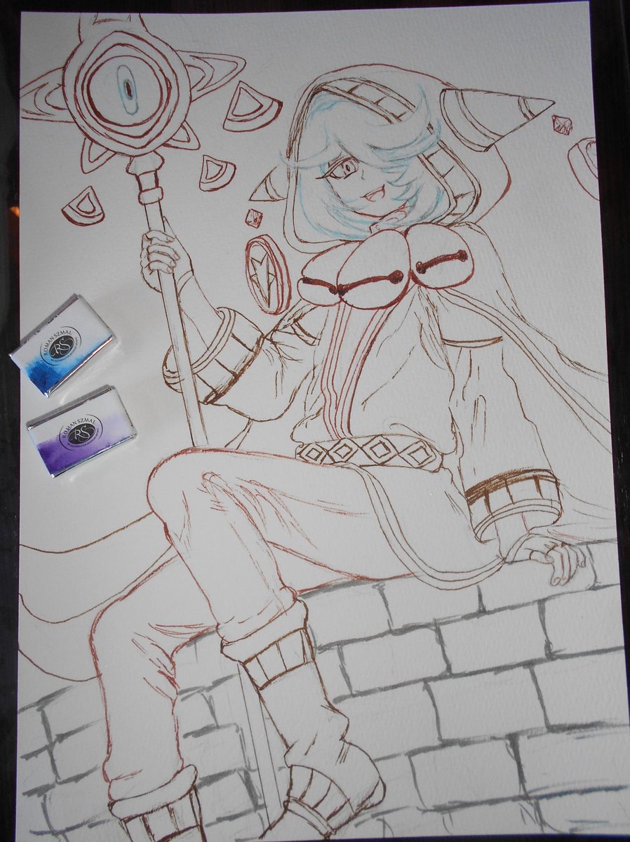 HorribleDreams tweet media