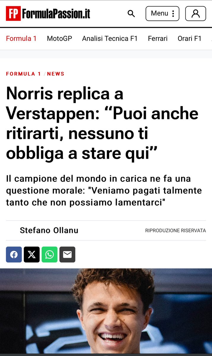 mattiamaestri46's tweet photo. Eppure nemmeno un mese fa… https://t.co/QvHx1fplGS