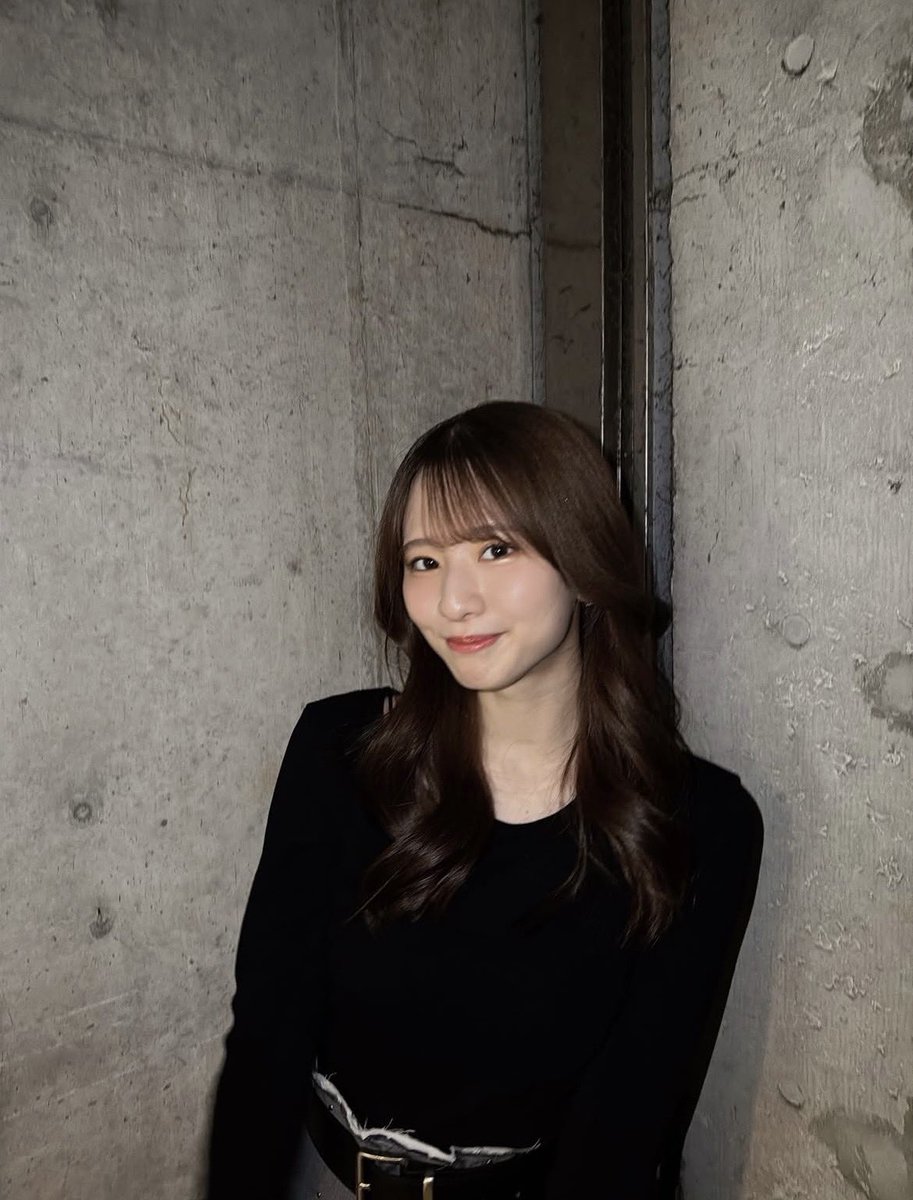 可愛いよ.′.′ さっちゃん🫶🏻💗 #菅原咲月 #さつきとーく