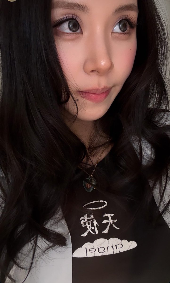 おチェン インスタ可愛すぎ🐯♥️