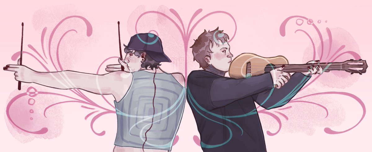 lily |-/ tweet media