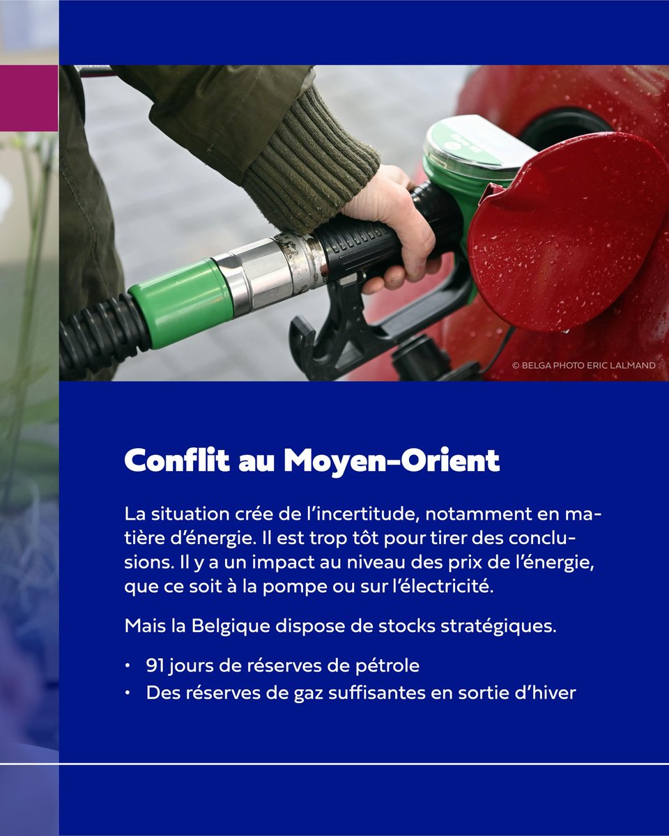 David Clarinval tweet media