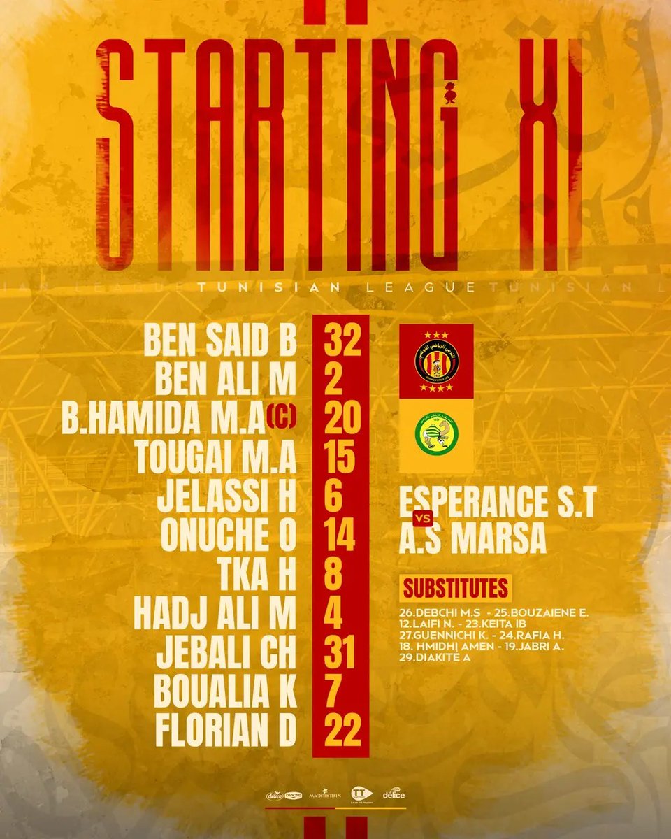 Espérance Time tweet media